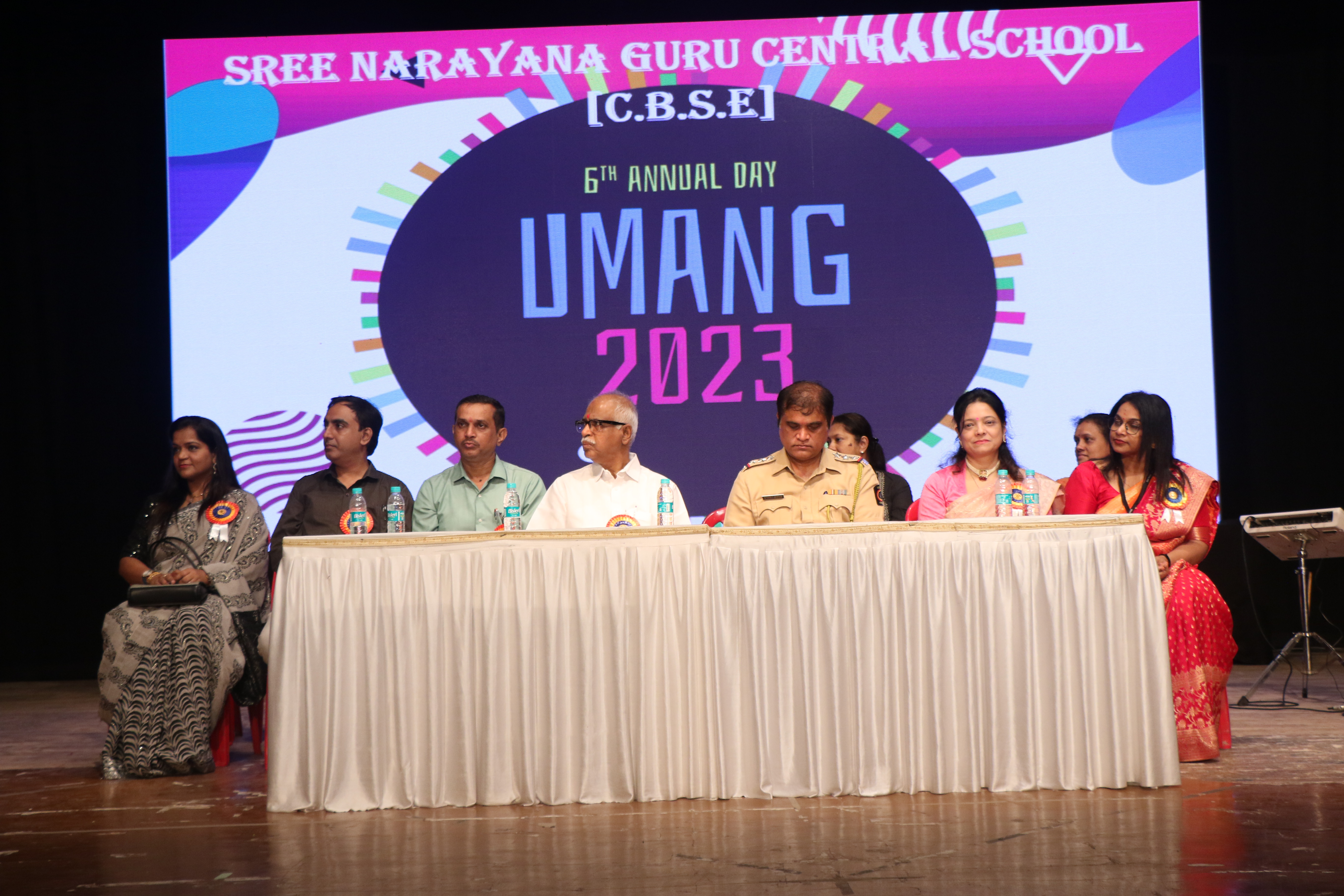 Annual Day
