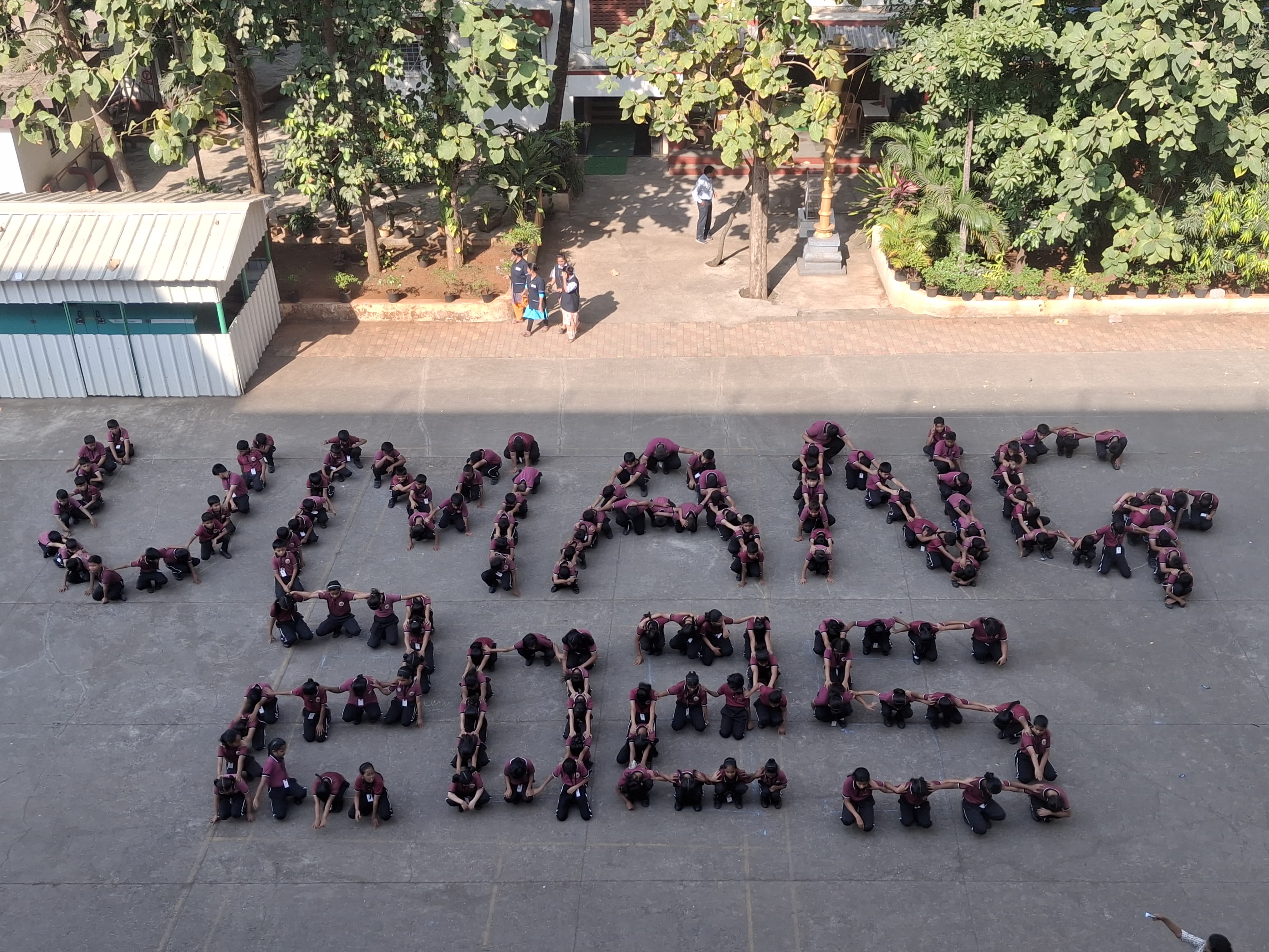 Umang 2025