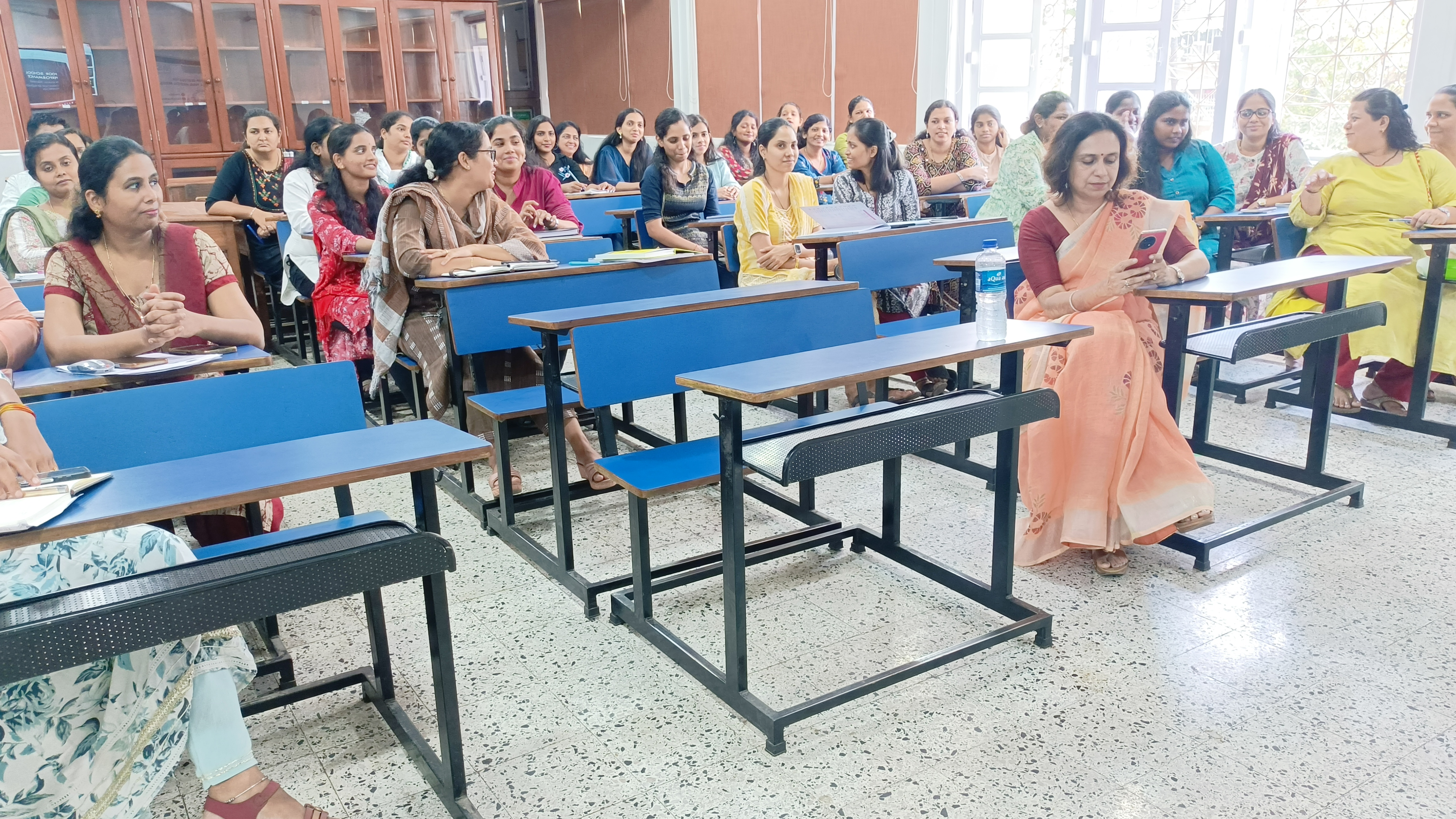 Child Development Workshop