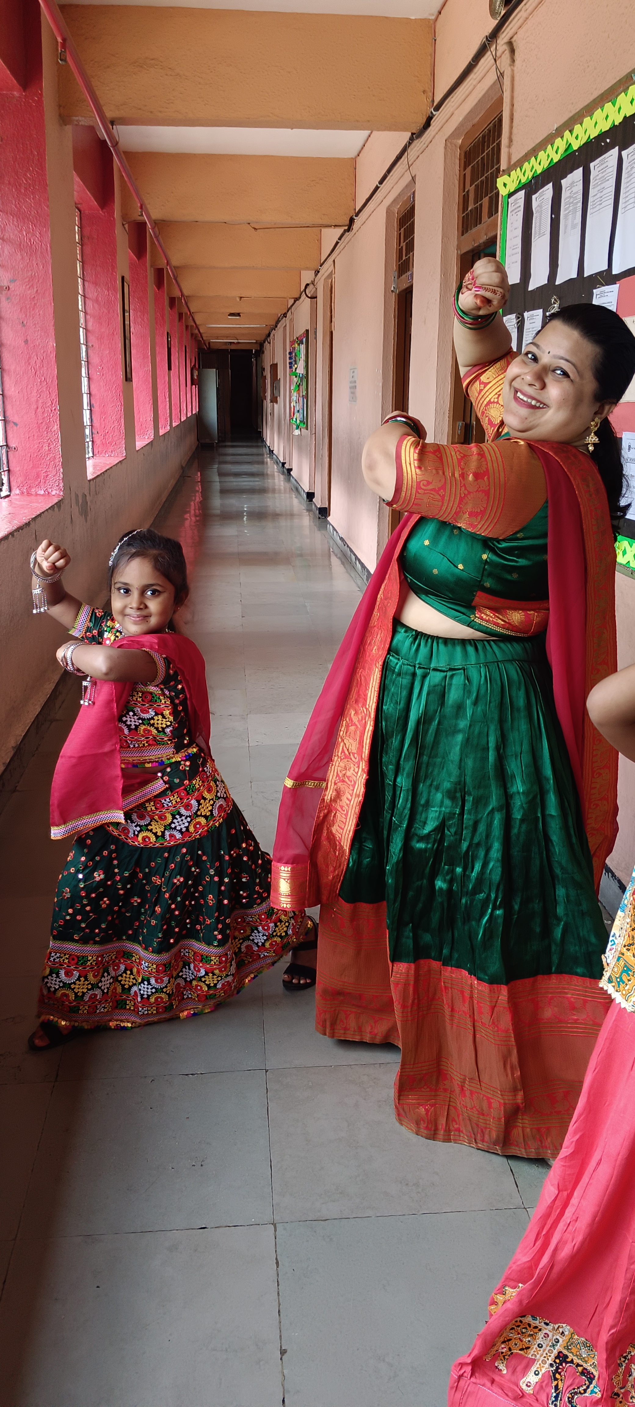 navaratri celebration