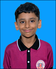 Congratulations !!!!! Vivaan
