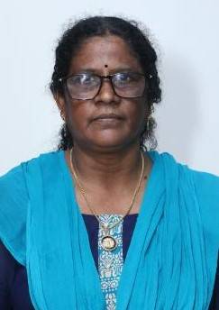 MS. SUMA VISHWANATH