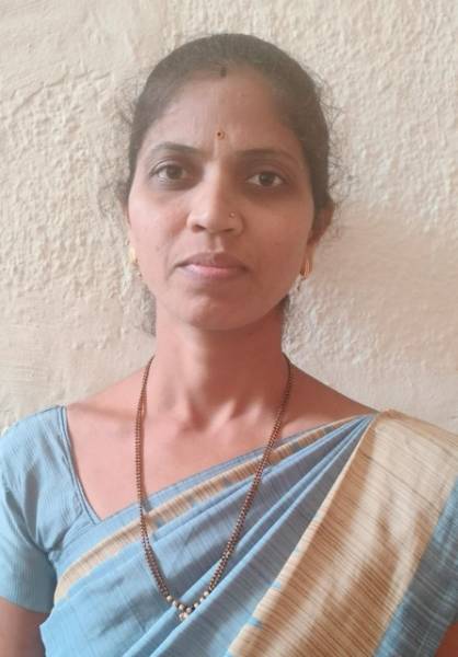 MS. PRACHI JADHAV