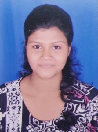 MS. ASHWINI
