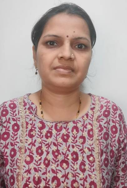 MRS.BHAVANA KIRAN KADLAK