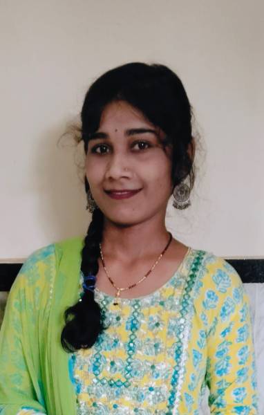 MRS.SHWETA