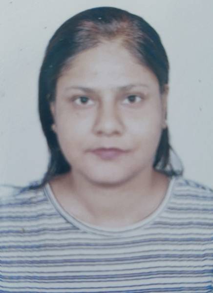 MRS. ANAMIKA