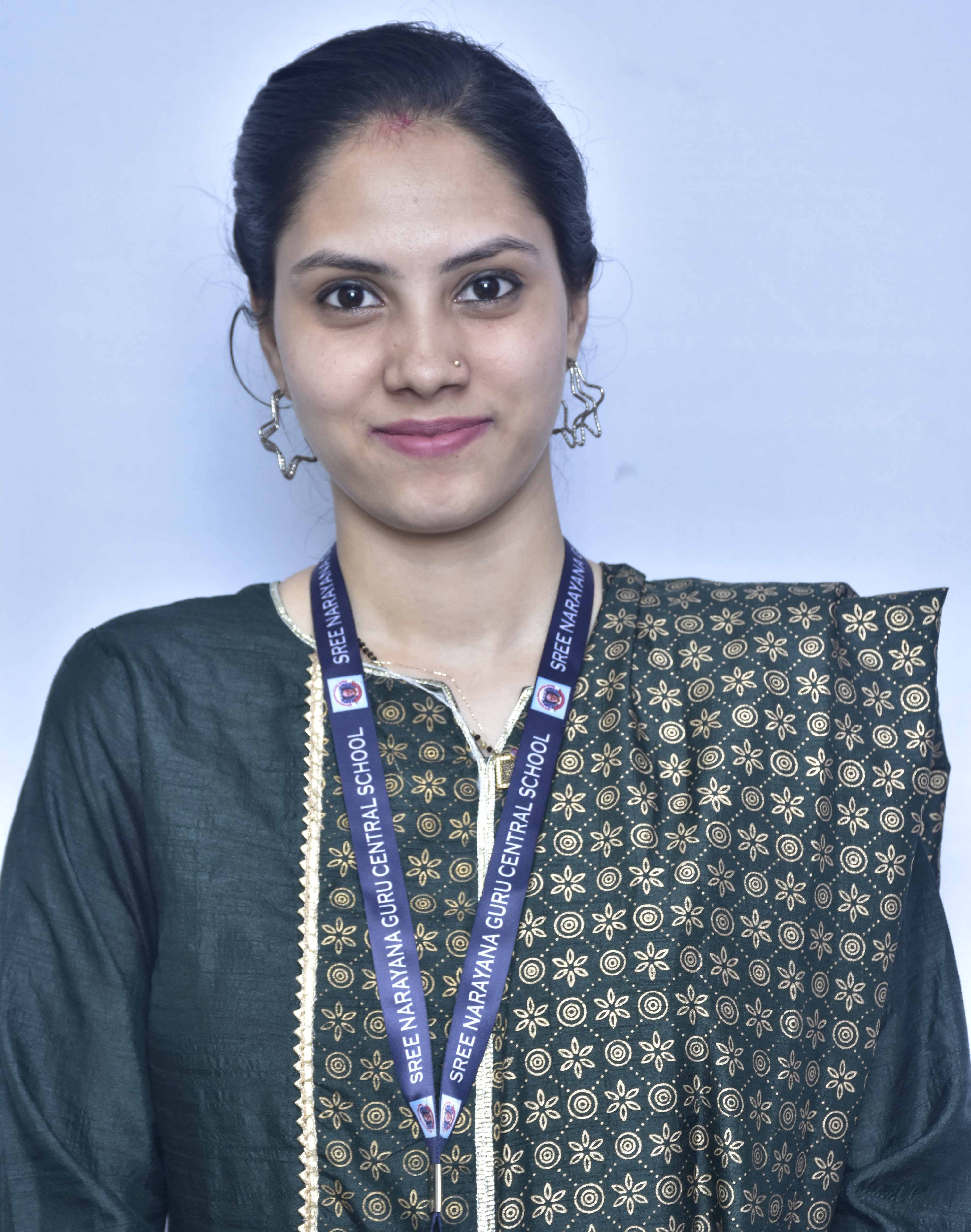 MRS. NIKITA