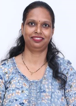 MRS. AARTI