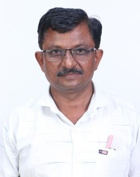 MR. SAHEBRAO