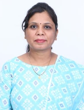 MRS. ASHVINI