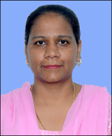 MRS. UMIZA
