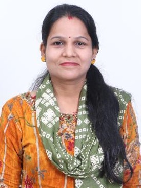 MRS. MANISHADEVI