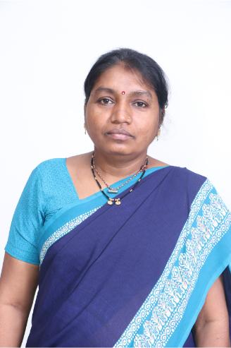 MRS. VISHAKHA DAGADU SITASAWANT