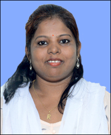MRS. ROSHNI