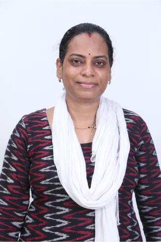 MRS. APARNA