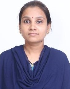MRS. PRATIDNYA MOHAN BHALERAO