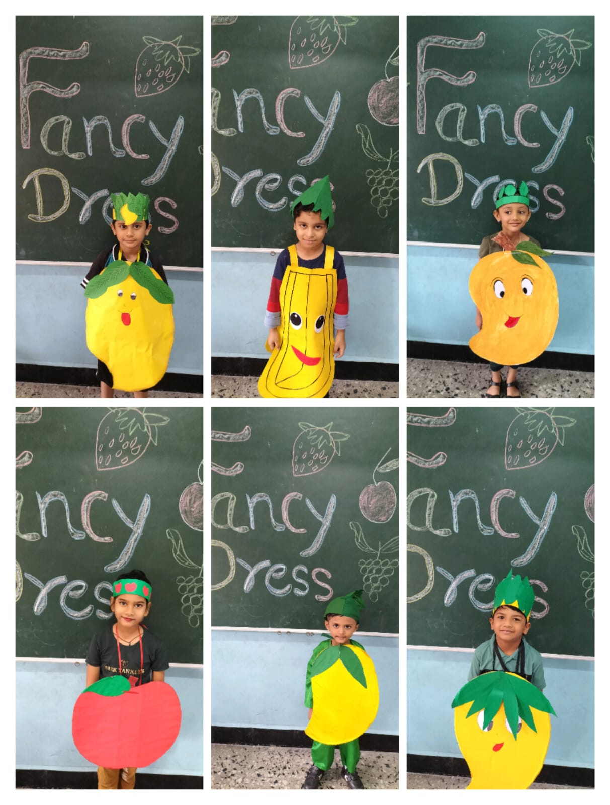 FancyDRessWaLe Mango Kids Costume Wear Price in India - Buy FancyDRessWaLe  Mango Kids Costume Wear online at Flipkart.com